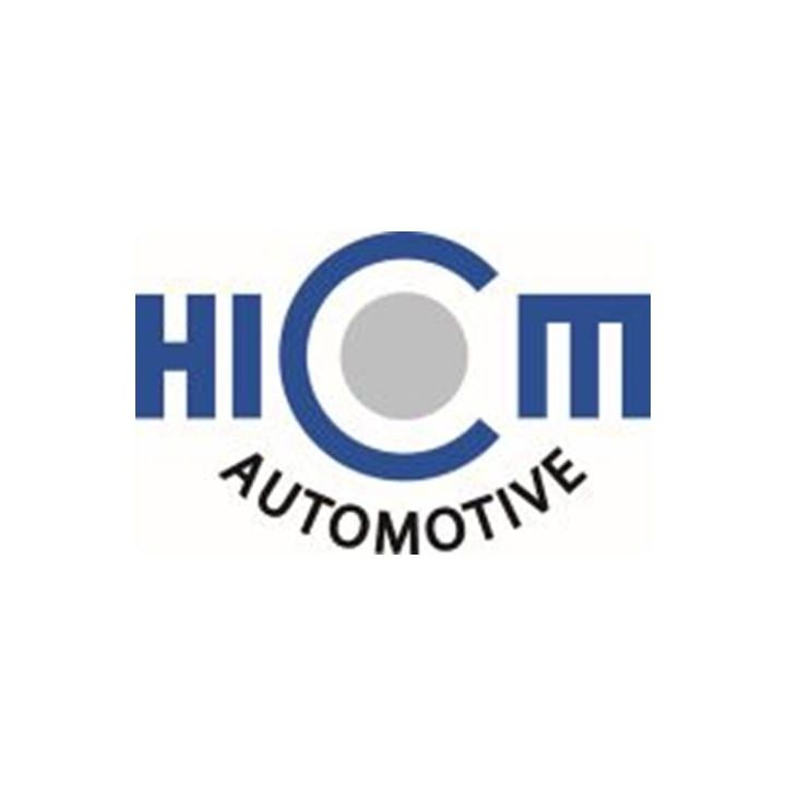 HICOM Automotive Manufacturers Sdn Bhd