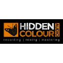 Hidden Colour