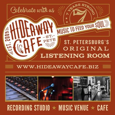 Hideaway Cafe