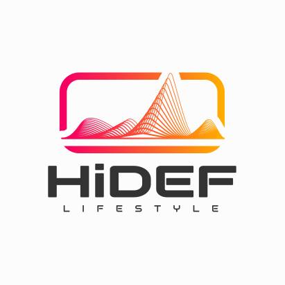 HiDEF Lifestyle