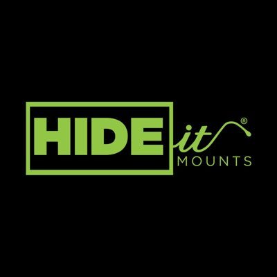 HIDEit Mounts