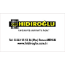 HIDIROGLU LTD. STI. ( FLOUR MILLS & GRAIN Trade - Storage & OIL..
