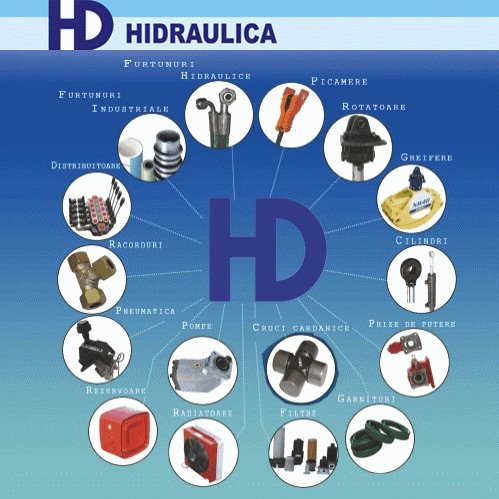 Hidraulica SRL