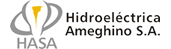 Hidroeléctrica Ameghino