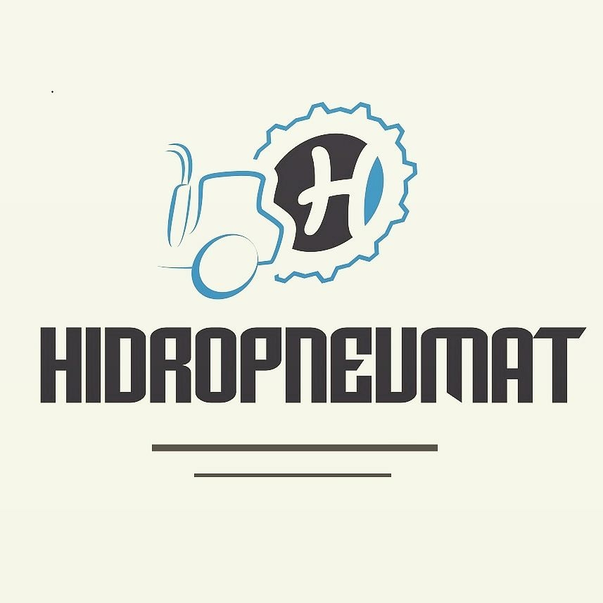 Hidropneumat