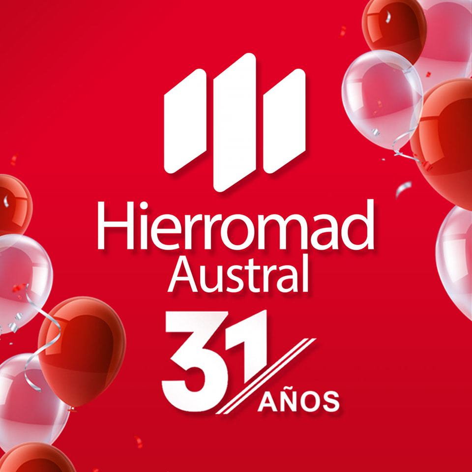 Hierromad Austral