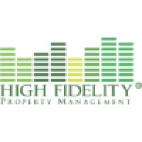 High Fidelity Property Management