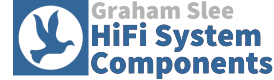 HiFi System Components