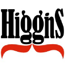 Higgins Web