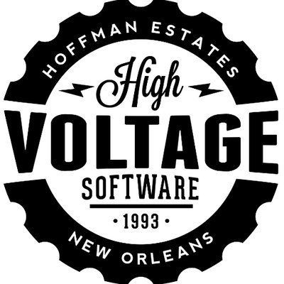 High Voltage Software