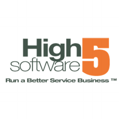 High 5 Software