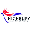 Highbury Poultry Farm Produce