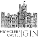 Highclere Castle Gin