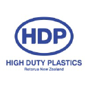 High Duty Plastics