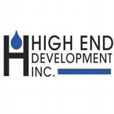 High End Development