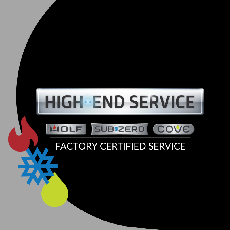 High End Services