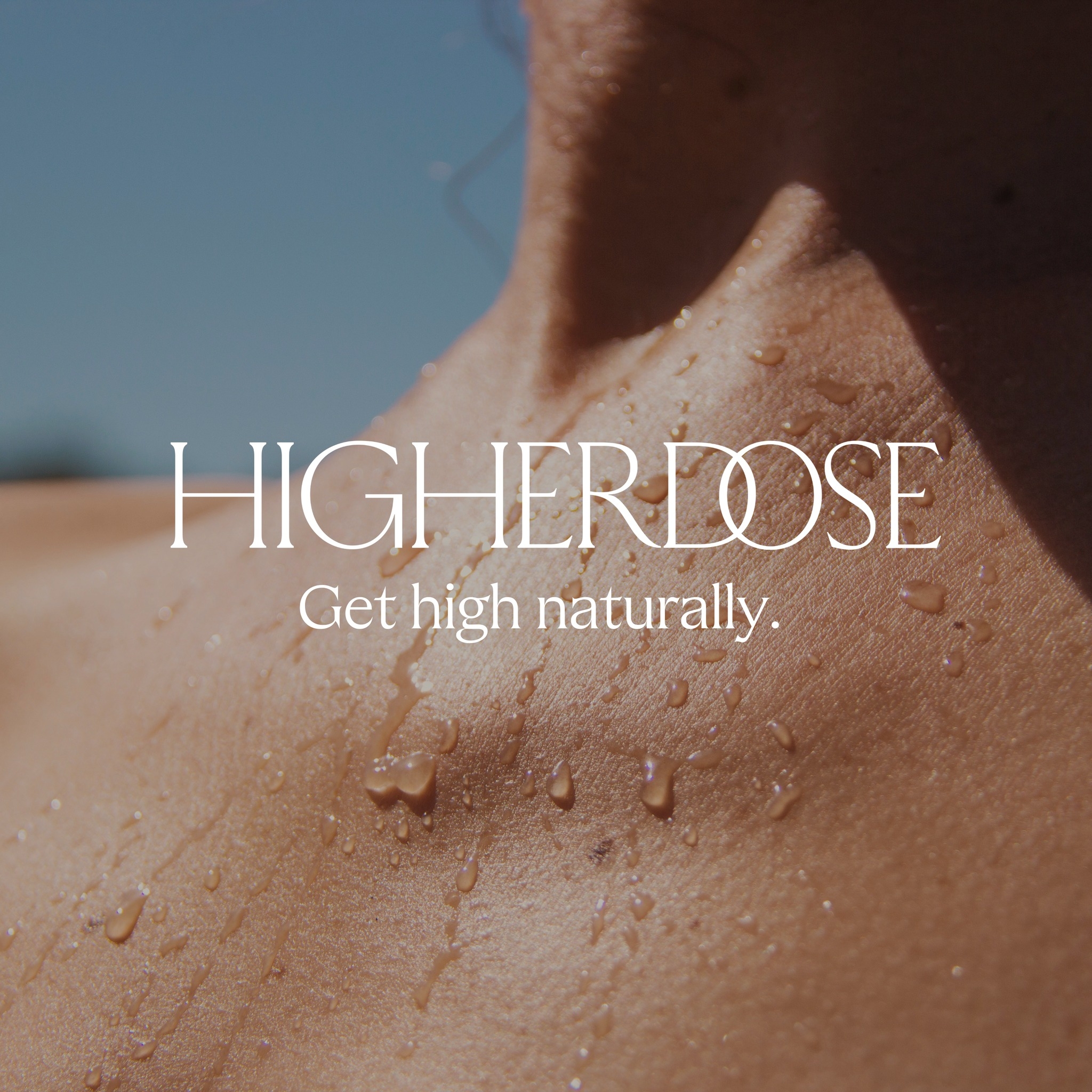 HigherDOSE