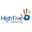 High Five Marketing