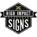 High Impact Sign & Design