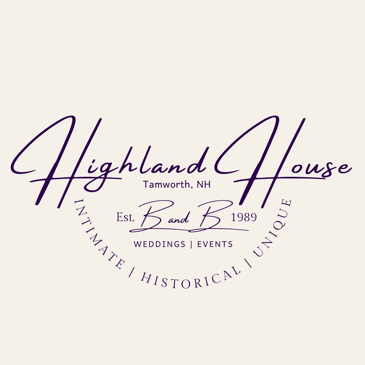 Highland House