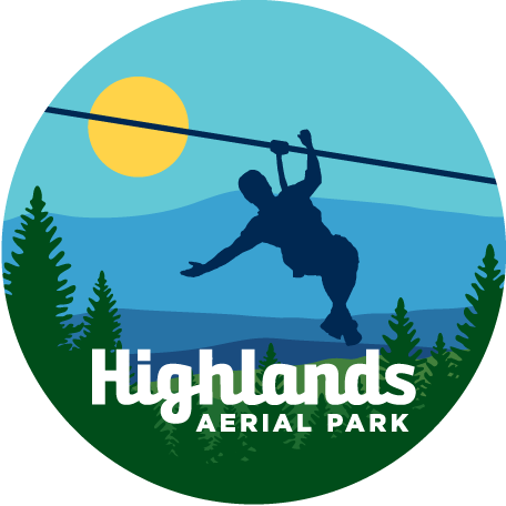 Highlands Aerial Park