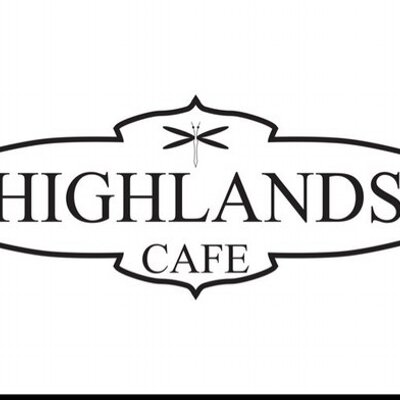 Highlands Cafe