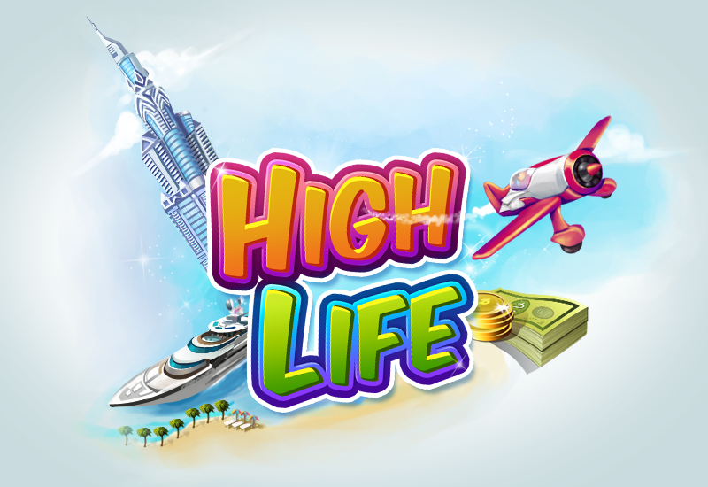 Highlife Games