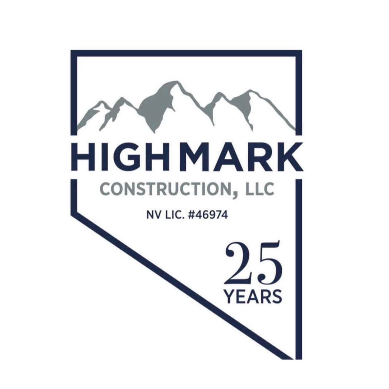 HIGH MARK CONSTRUCTION