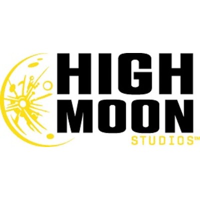 High Moon Studios