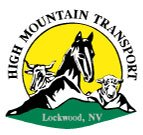 High Mountain Transport