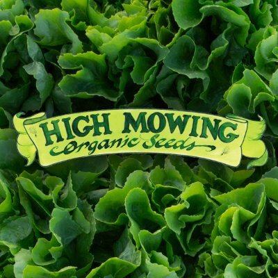 High Mowing Seed