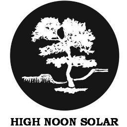 High Noon Solar