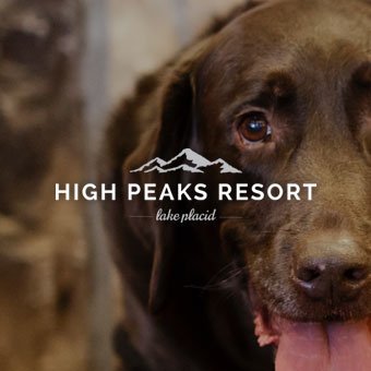 High Peaks Resort