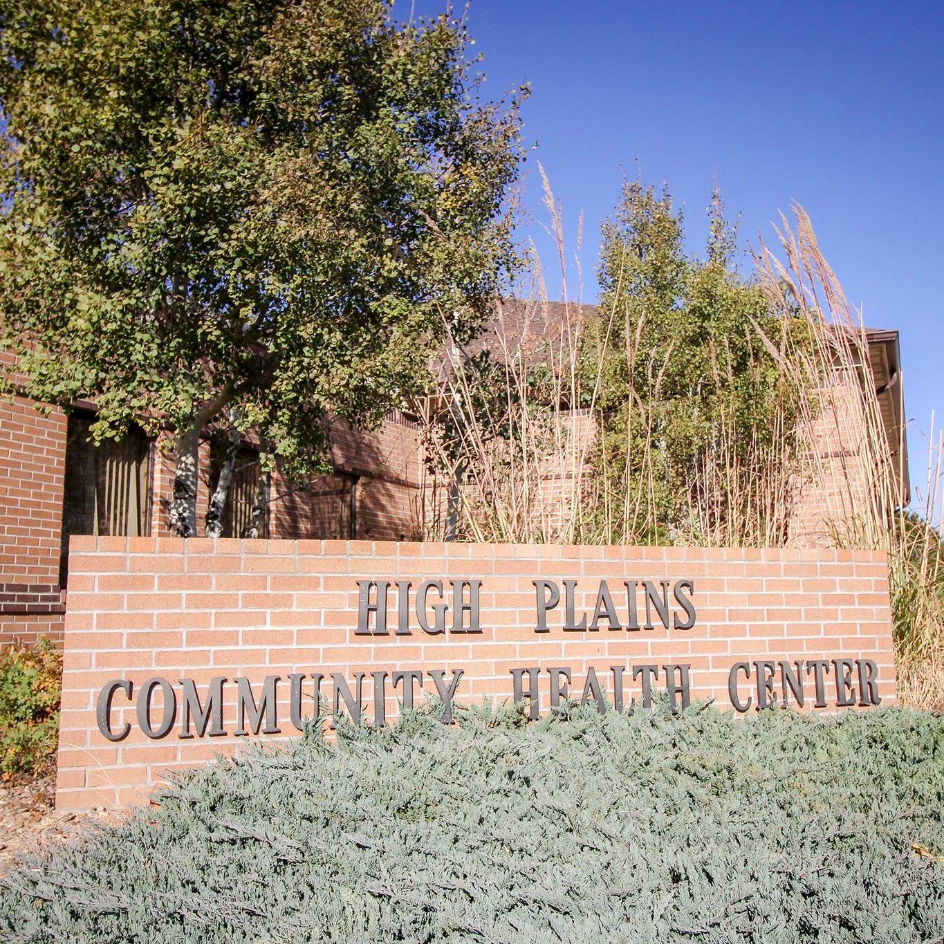 High Plains Community Health Center