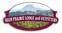 High Prairie Lodge & Outfitters