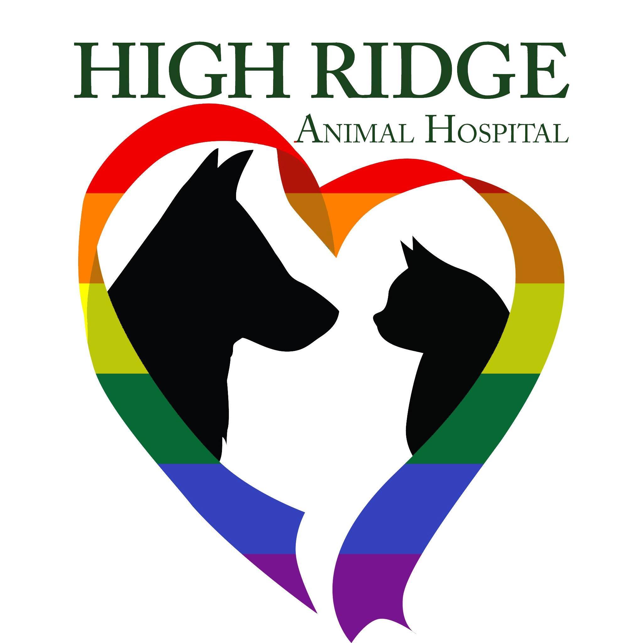 High Ridge Animal Hospital