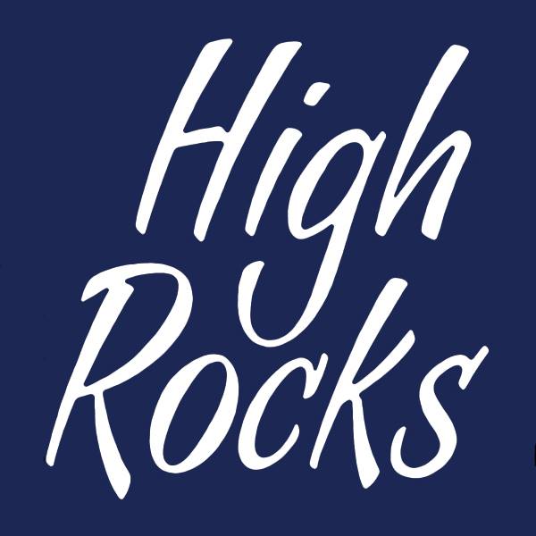 High Rocks