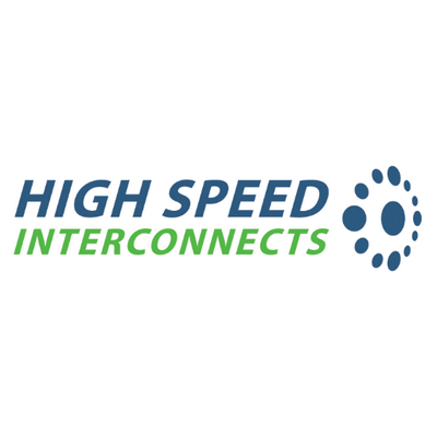 High Speed Interconnects