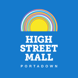 High Street Mall