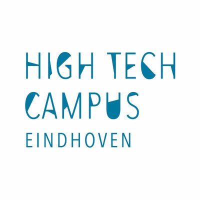 High Tech Campus Eindhoven