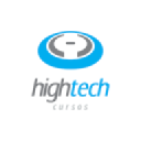 High Tech Cursos E Soluçöes Web