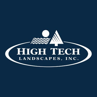 High Tech Landscapes