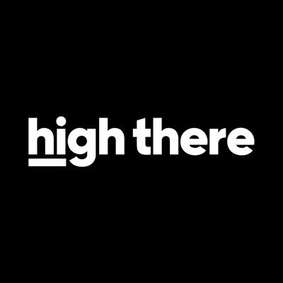 High There