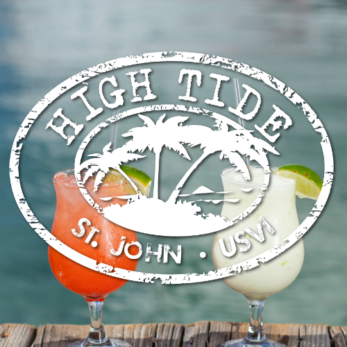 High Tide Bar