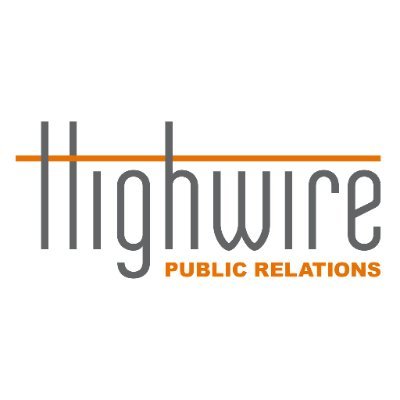 Highwire Public Relations Logo