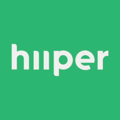 Hiiper