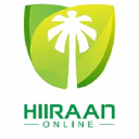 Hiiraan Online