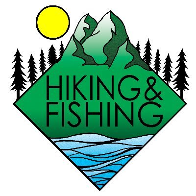 Hiking and Fishing Guides