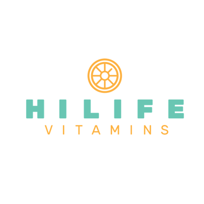 HiLife Vitamins HiLife Vitamins