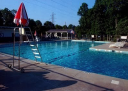 Hillbrook Pool